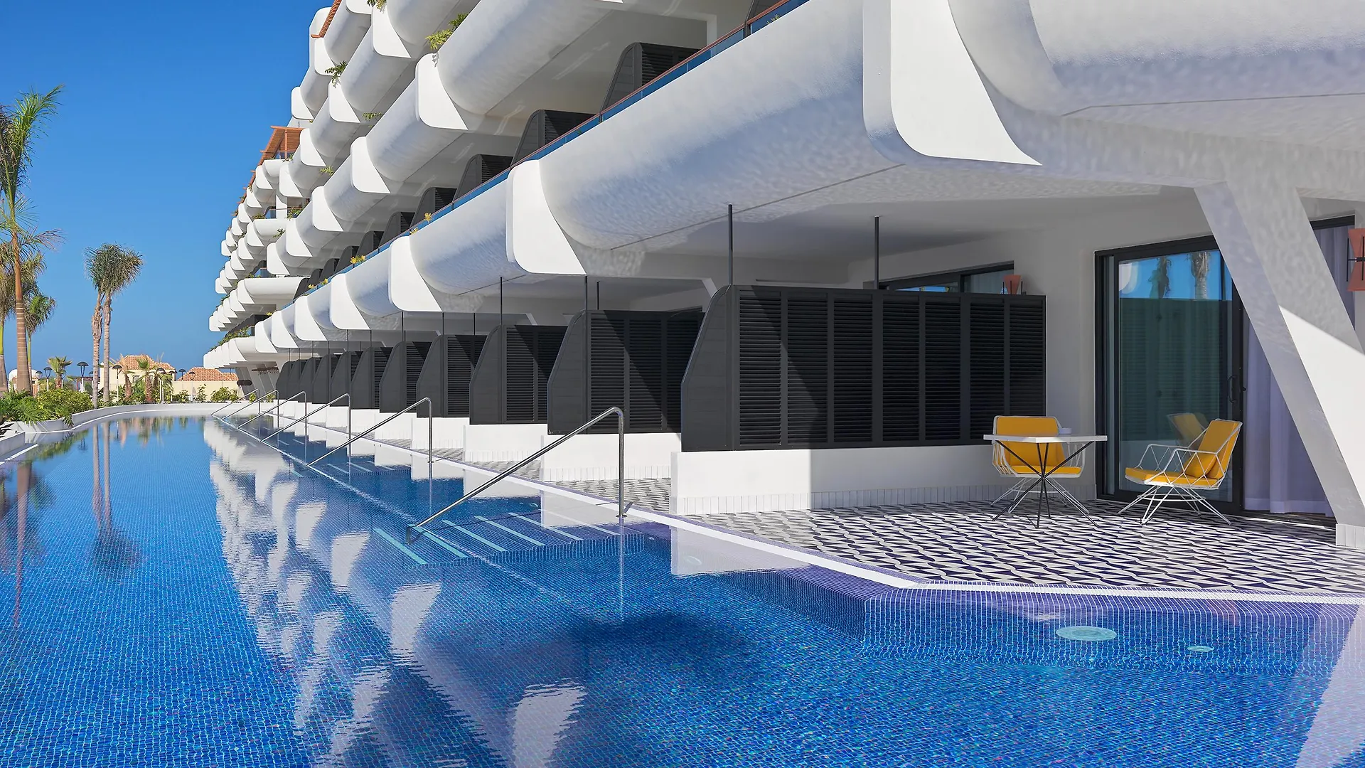 H10 Atlantic Sunset Horizons Collection Hotel Costa Adeje