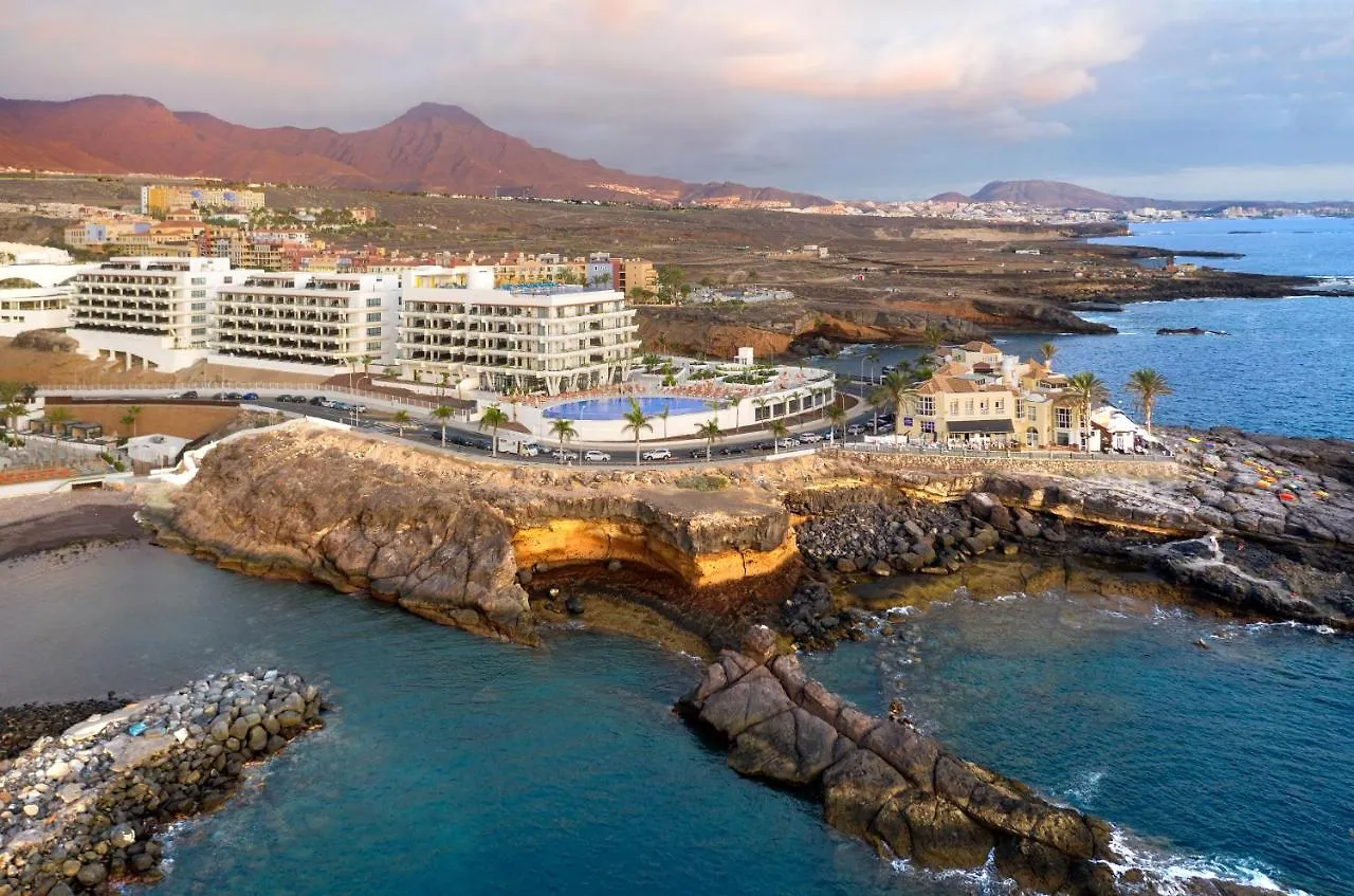 H10 Atlantic Sunset Horizons Collection Hotel Costa Adeje  Espanha