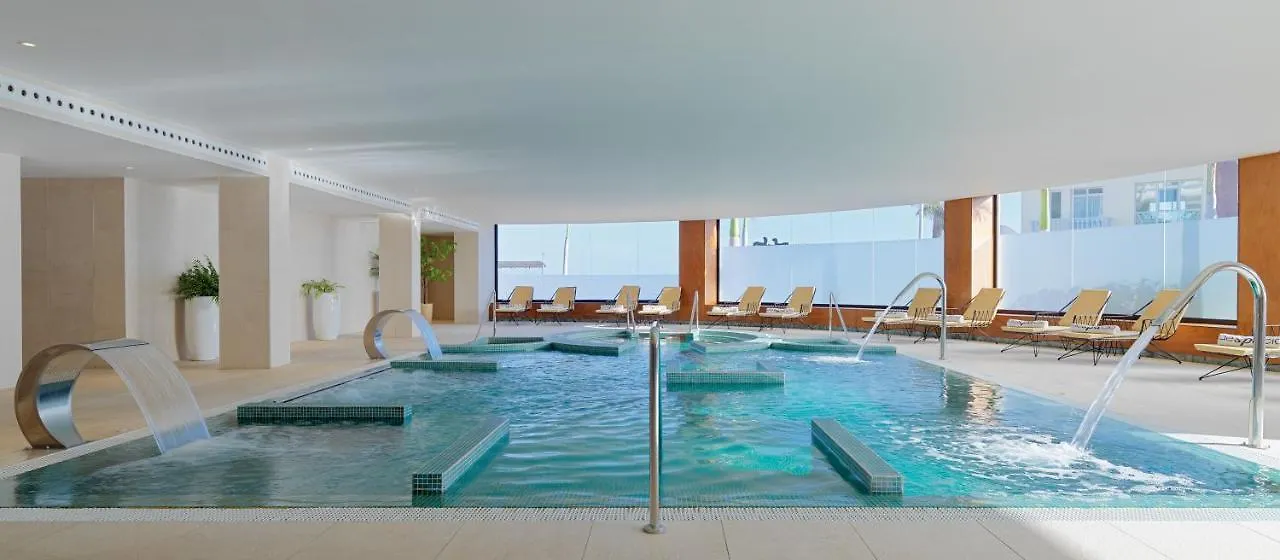 H10 Atlantic Sunset Horizons Collection Hotel Costa Adeje  5*, Costa Adeje (Tenerife)