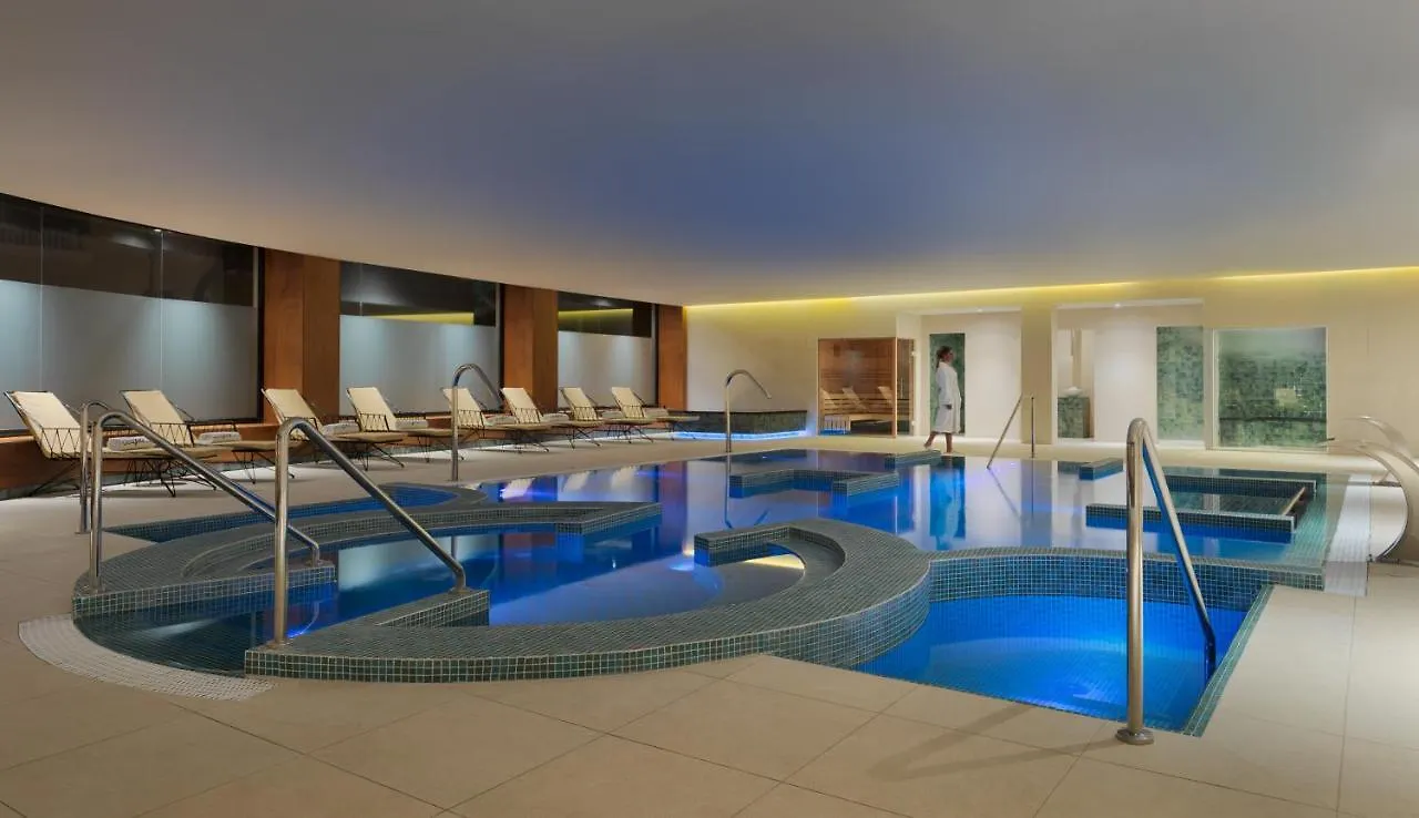 H10 Atlantic Sunset Horizons Collection Hotel Costa Adeje
