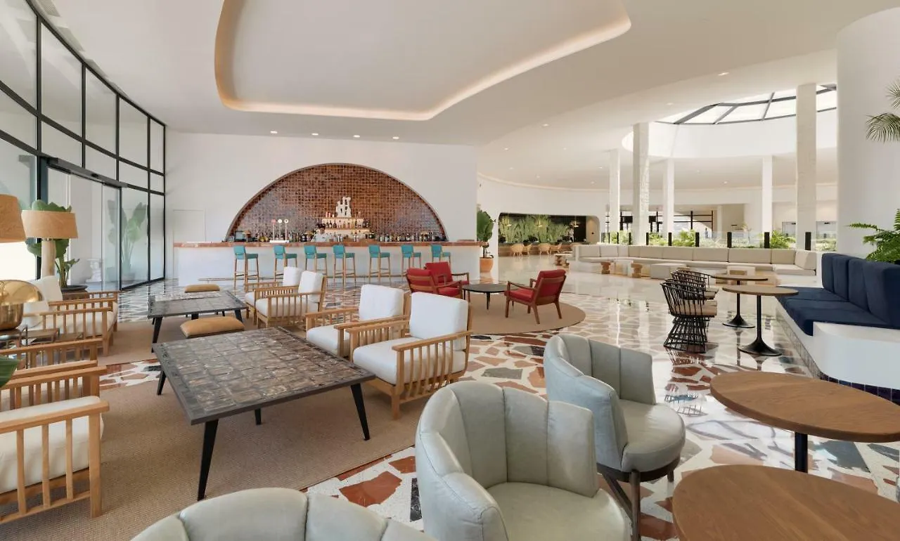 H10 Atlantic Sunset Horizons Collection Hotel Costa Adeje