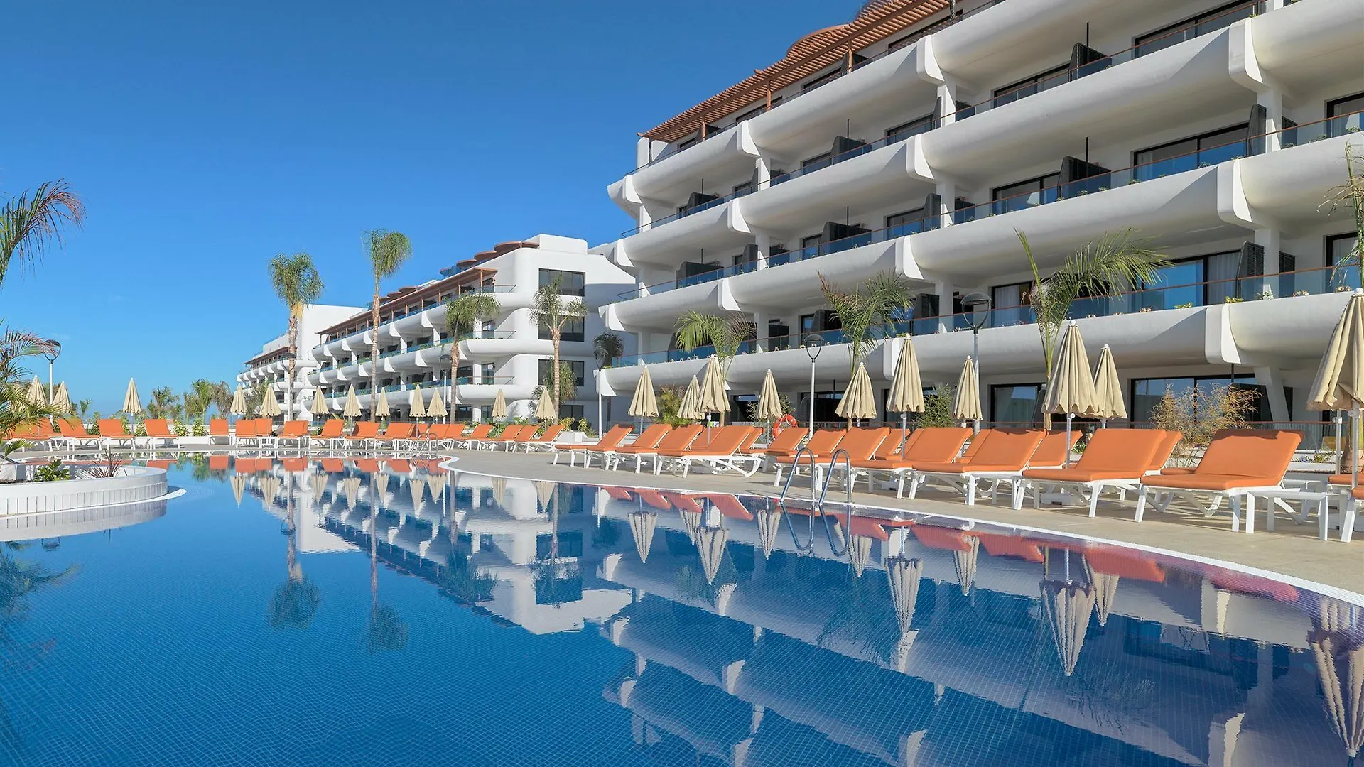H10 Atlantic Sunset Horizons Collection Hotel Costa Adeje  Espanha