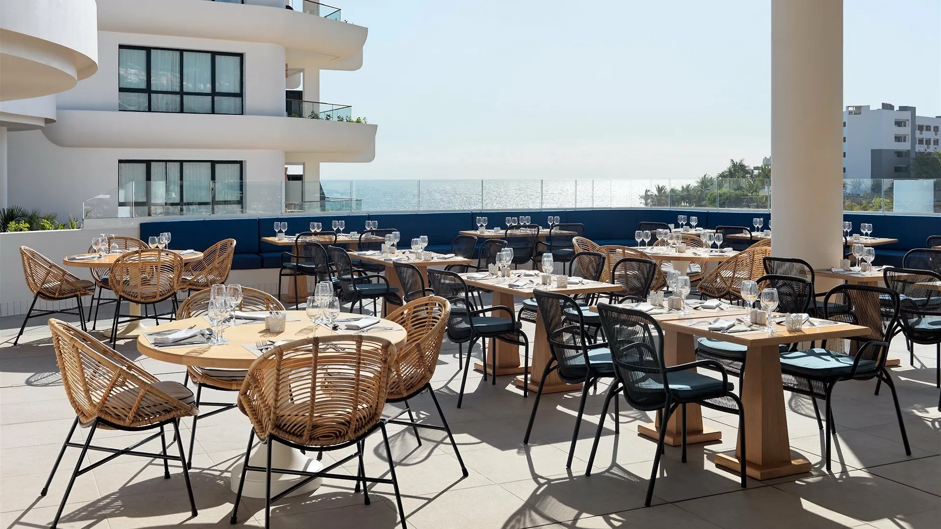 H10 Atlantic Sunset Horizons Collection Hotel Costa Adeje