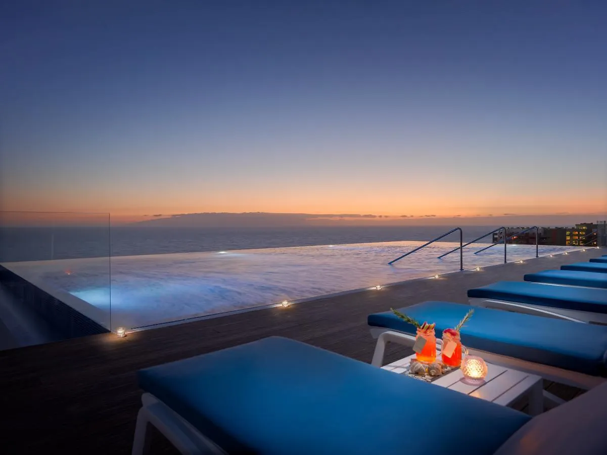 H10 Atlantic Sunset Horizons Collection 호텔 아데제 스페인