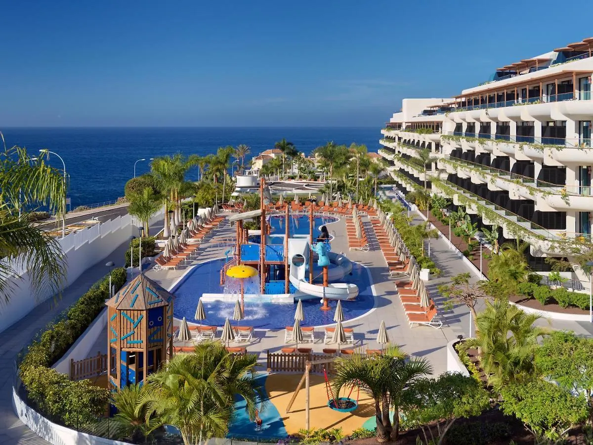 Hotel H10 Atlantic Sunset Horizons Collection Costa Adeje