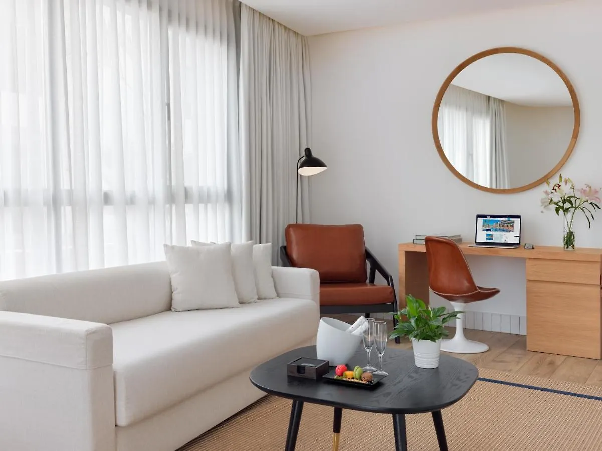 *****  H10 Atlantic Sunset Horizons Collection Hotel Costa Adeje  Espanha