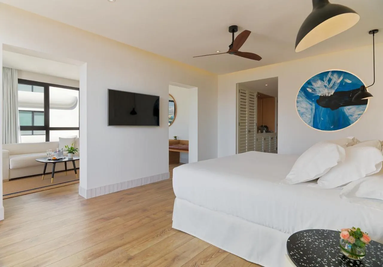 *****  Hotel H10 Atlantic Sunset Horizons Collection Costa Adeje  España