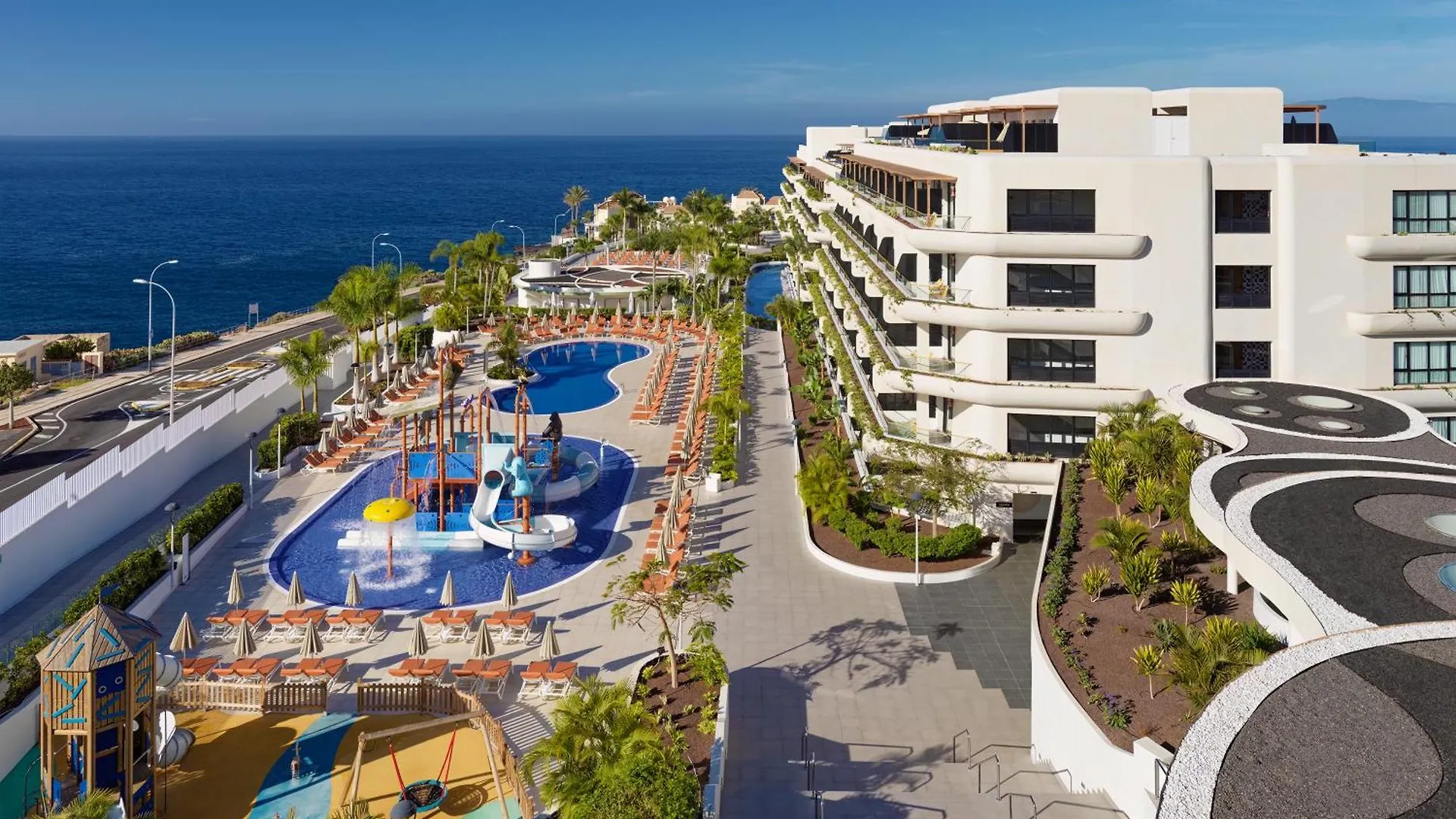 Hotel H10 Atlantic Sunset Horizons Collection Costa Adeje