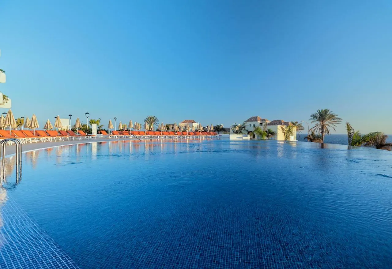 Hotel H10 Atlantic Sunset Horizons Collection Costa Adeje  5*, Costa Adeje (Tenerife)