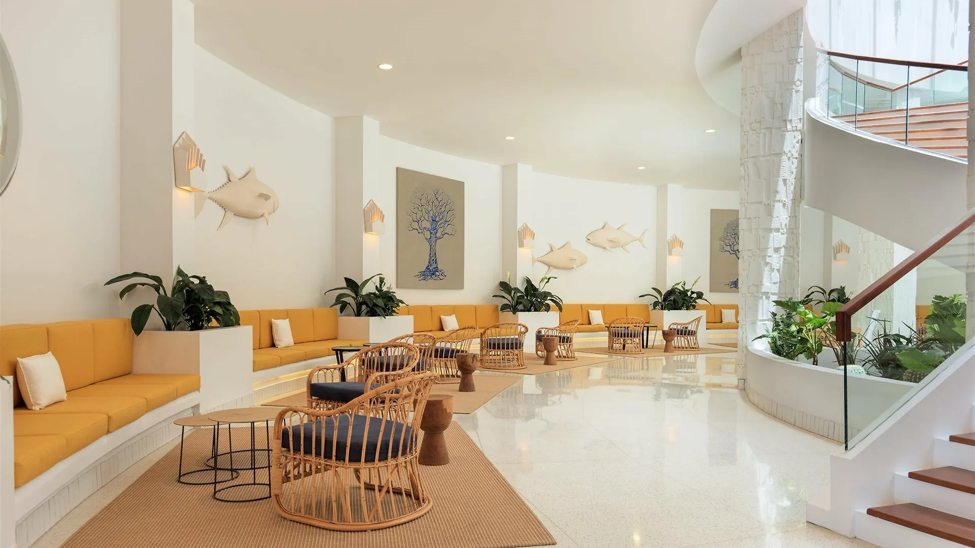 Hotel H10 Atlantic Sunset Horizons Collection Costa Adeje  Costa Adeje (Tenerife)
