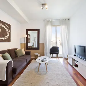 Ola Living Plaza Catalunya Apartamento