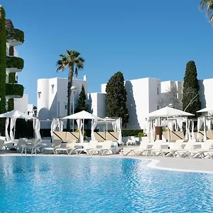 **** Апарт-отель Bluesea Club Martha's Испания