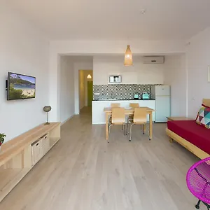 Cana Rita Apartamento