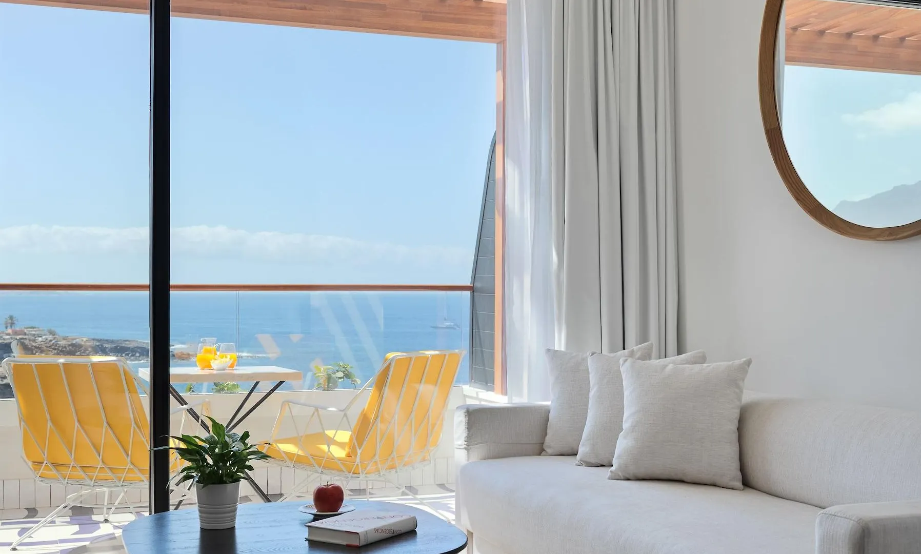 H10 Atlantic Sunset Horizons Collection Hotel Costa Adeje