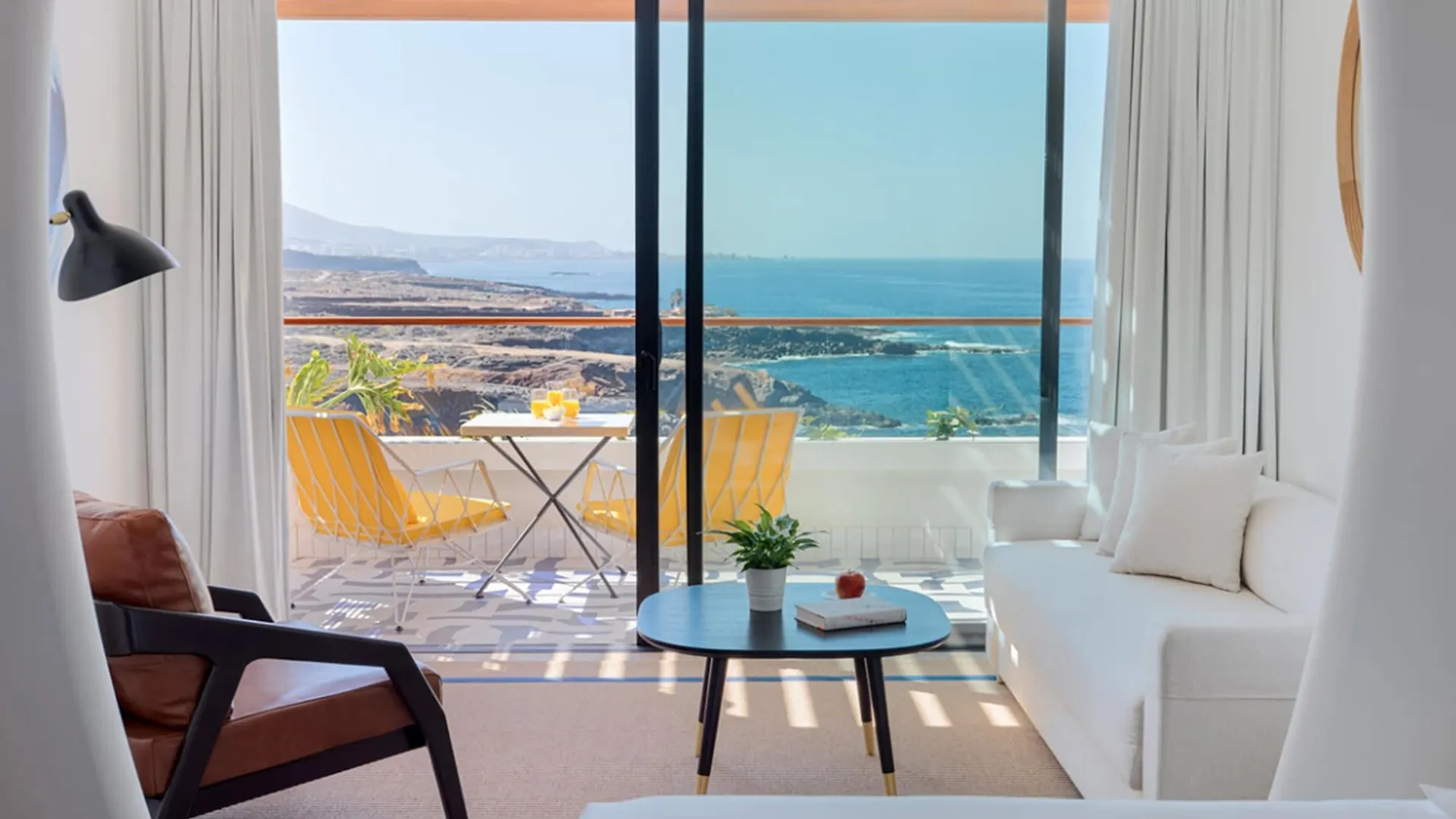 H10 Atlantic Sunset Horizons Collection Hotel Costa Adeje