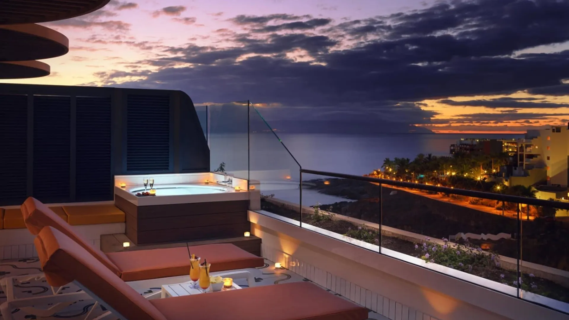 H10 Atlantic Sunset Horizons Collection Hotel Costa Adeje