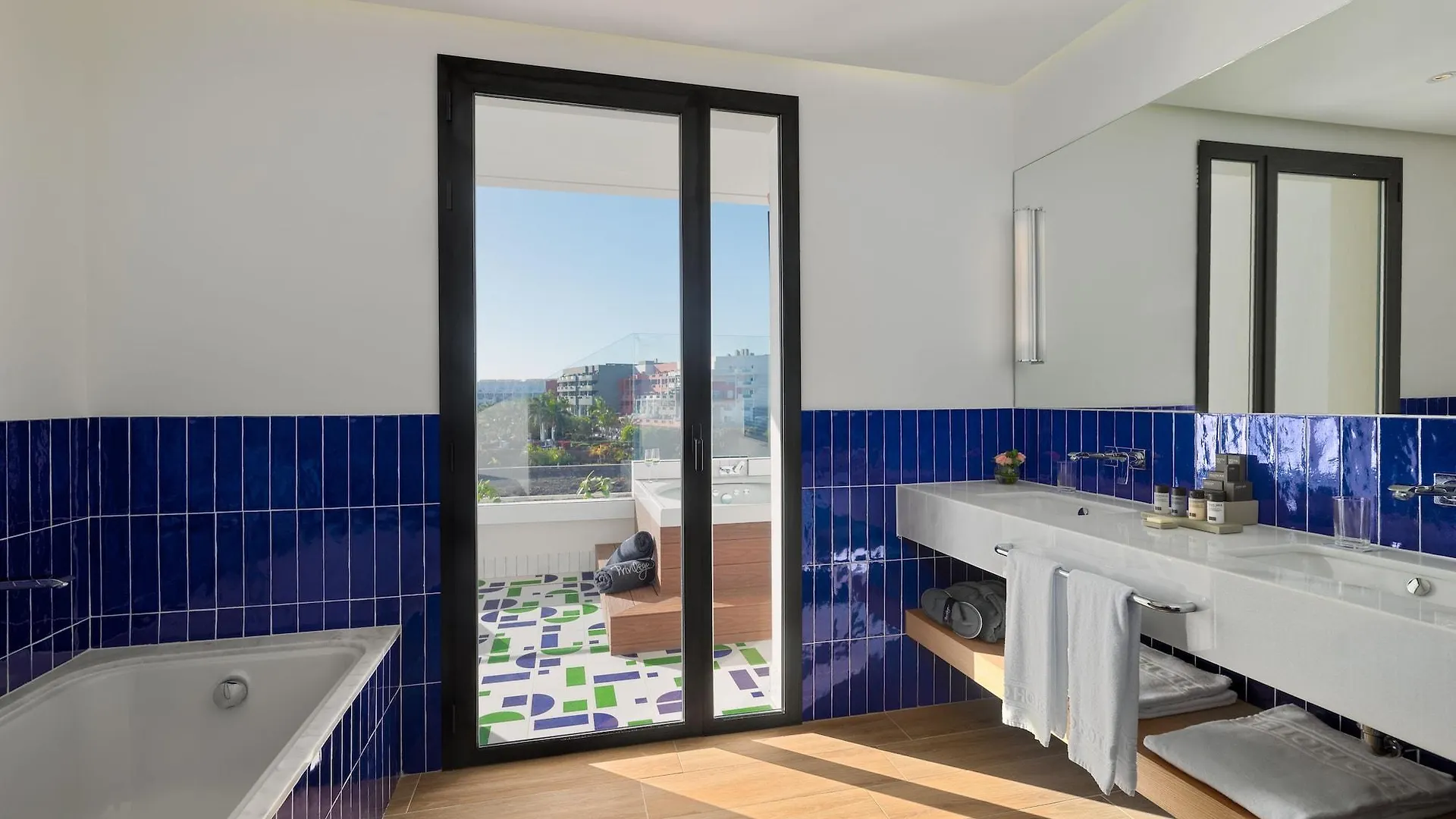H10 Atlantic Sunset Horizons Collection Hotel Costa Adeje