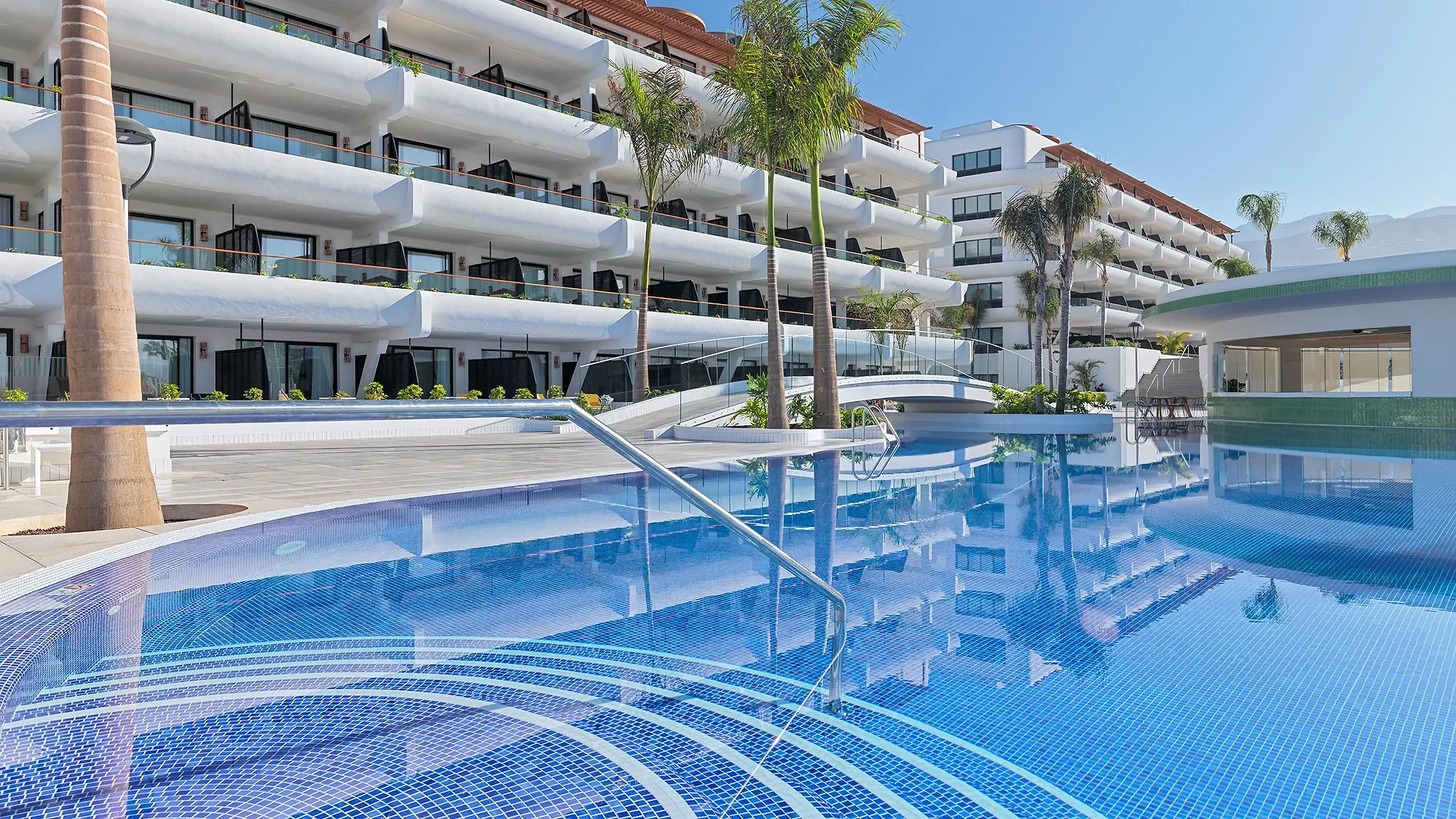 H10 Atlantic Sunset Horizons Collection Hotel Costa Adeje