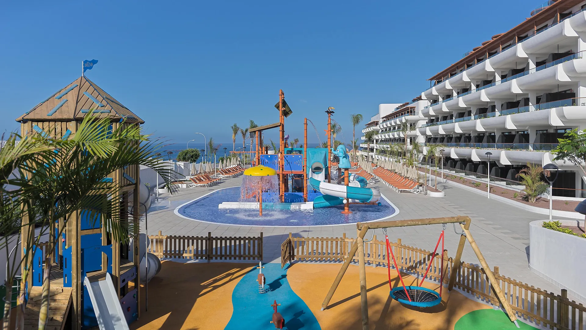 H10 Atlantic Sunset Horizons Collection Hotel Costa Adeje  5*, Costa Adeje (Tenerife) Spain