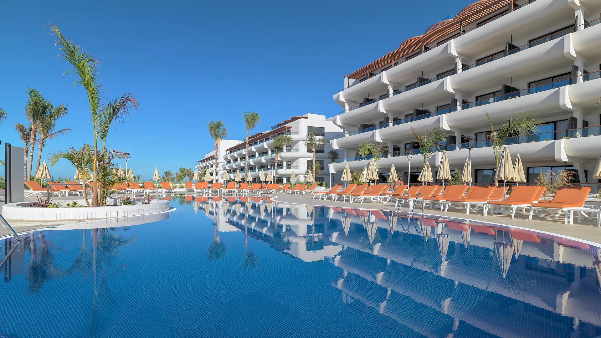 H10 Atlantic Sunset Horizons Collection Hotel Costa Adeje  Costa Adeje (Tenerife)