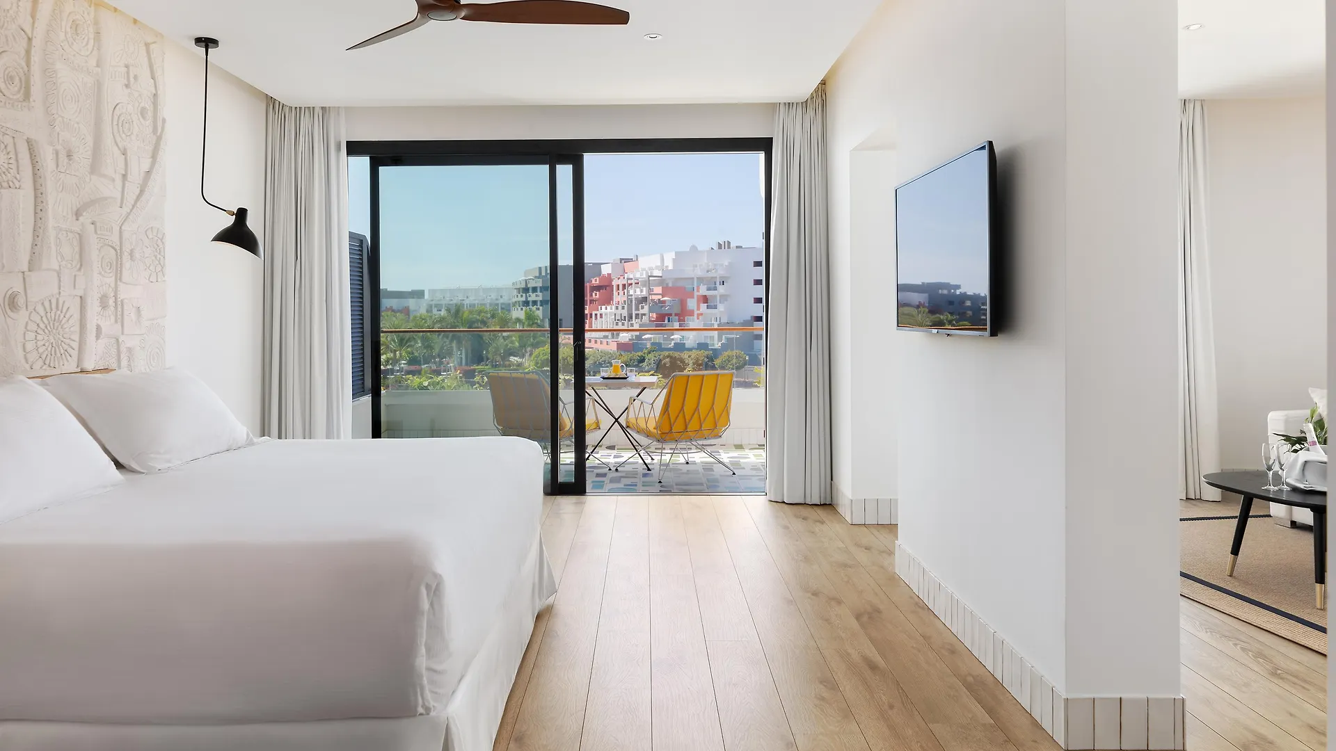 H10 Atlantic Sunset Horizons Collection Hotel Costa Adeje  Costa Adeje (Tenerife)