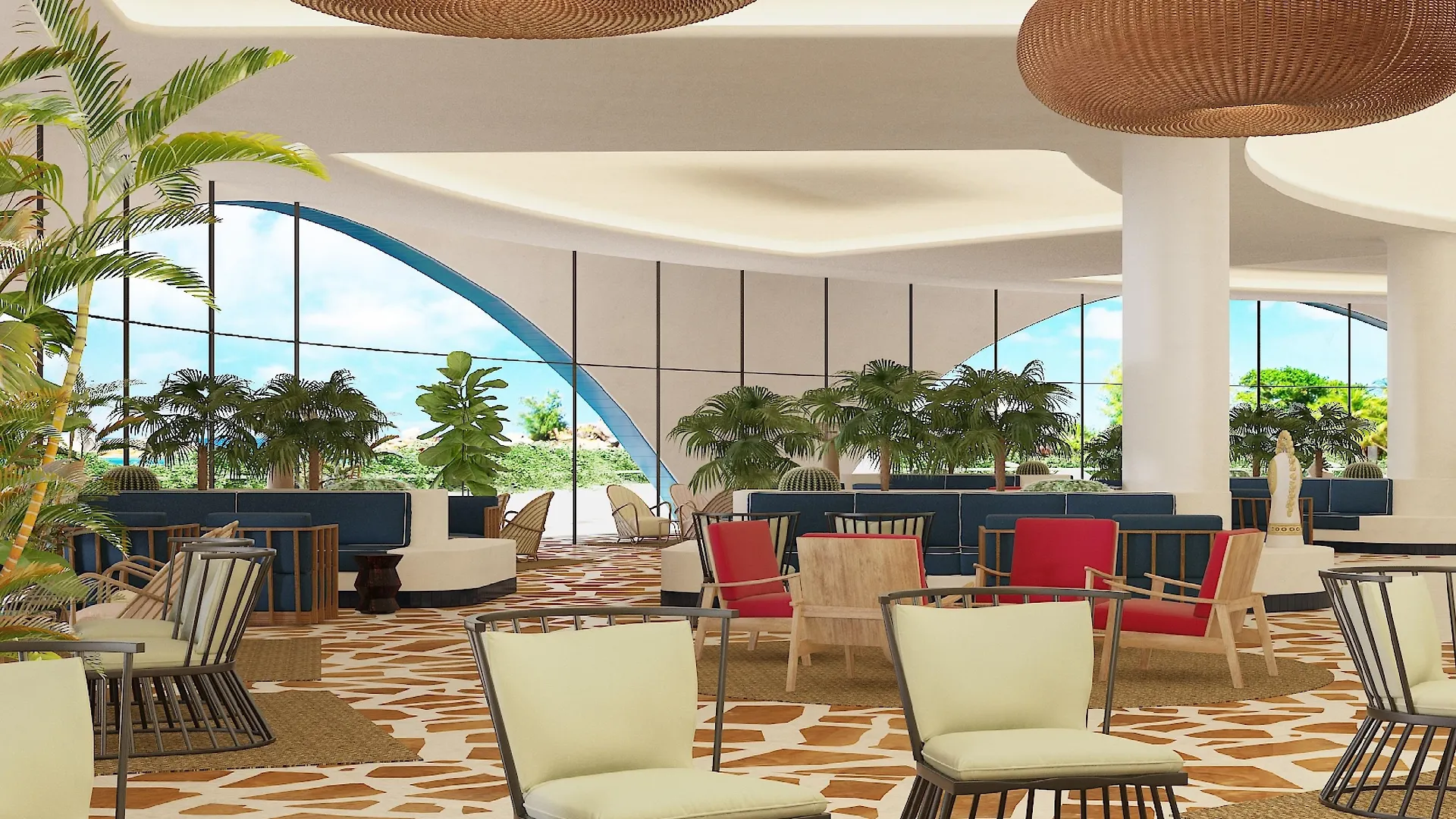 H10 Atlantic Sunset Horizons Collection Hotel Costa Adeje