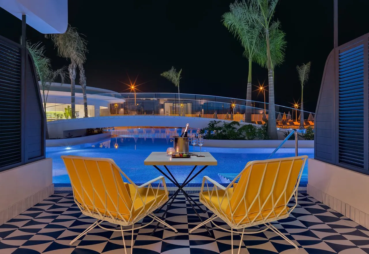 H10 Atlantic Sunset Horizons Collection Hotel Costa Adeje