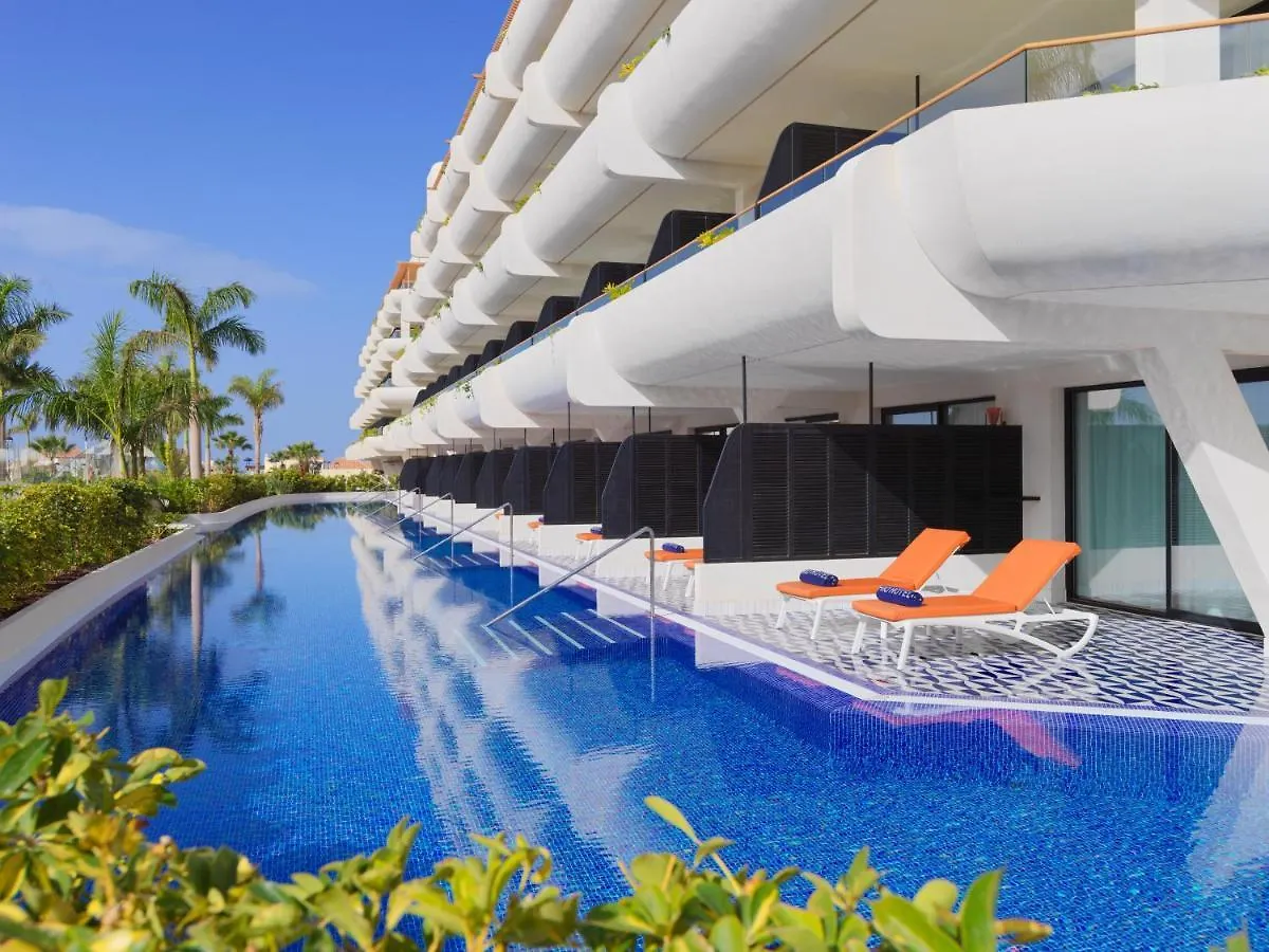 H10 Atlantic Sunset Horizons Collection Hotel Costa Adeje