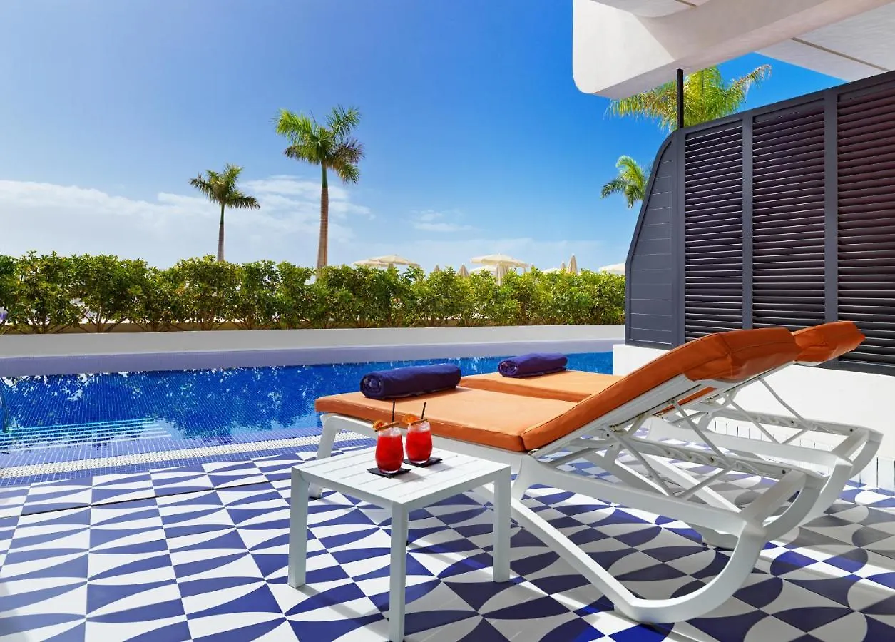 H10 Atlantic Sunset Horizons Collection Hotel Costa Adeje  Spain