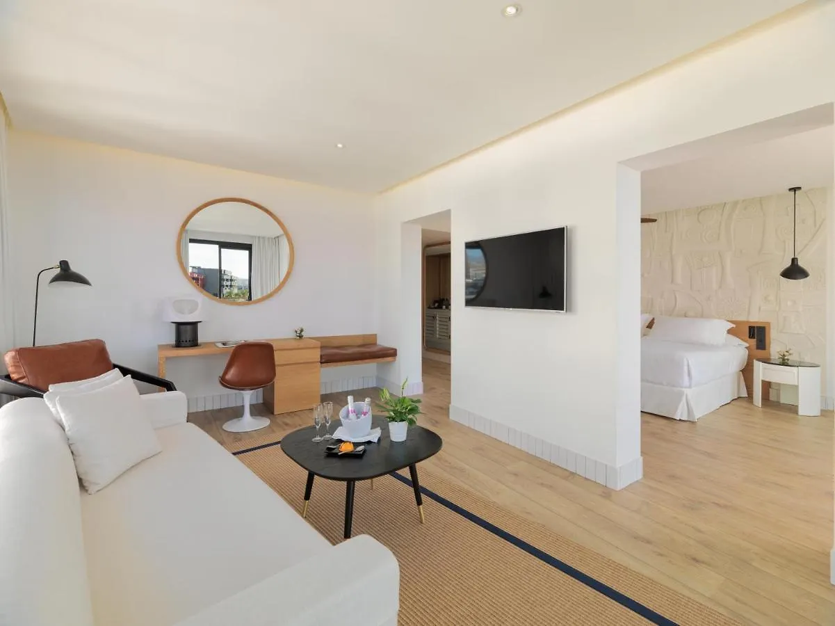 *****  H10 Atlantic Sunset Horizons Collection Hotel Costa Adeje  Spain