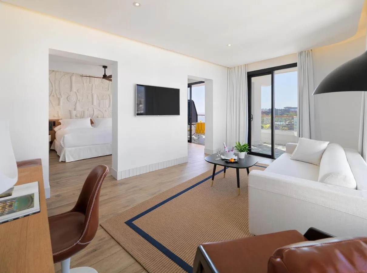 *****  H10 Atlantic Sunset Horizons Collection Hotel Costa Adeje  Spain