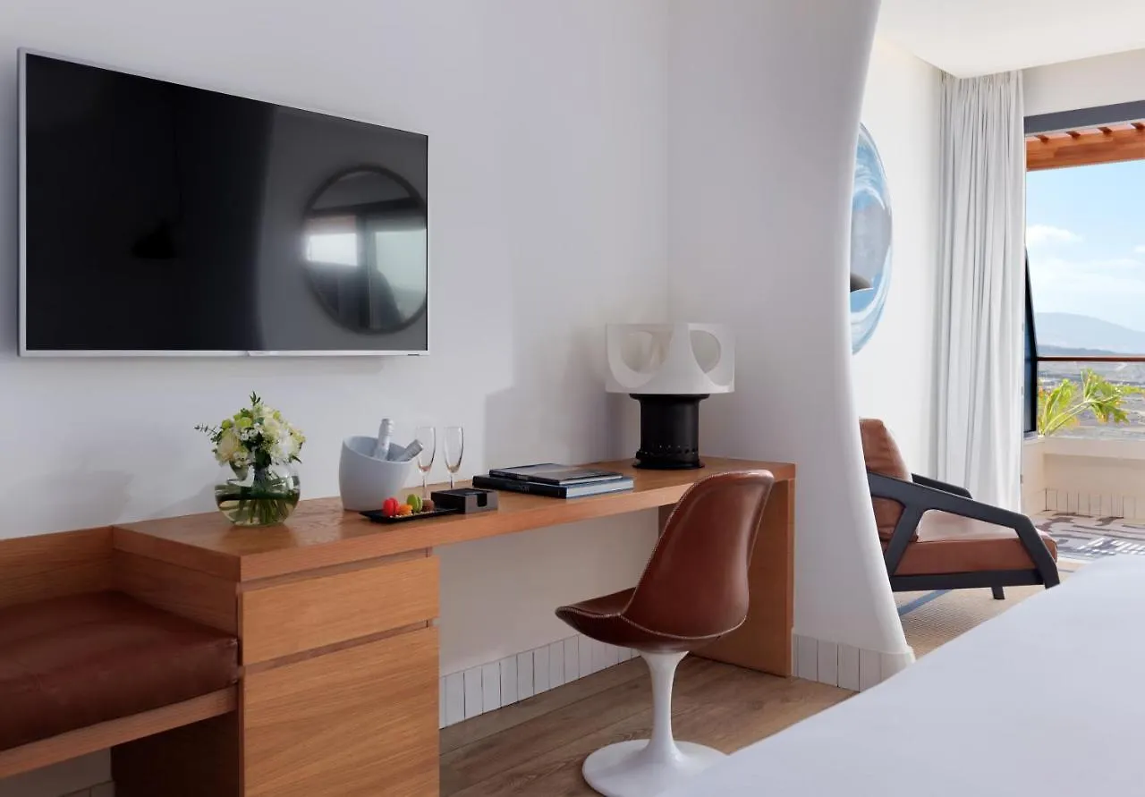 H10 Atlantic Sunset Horizons Collection Hotel Costa Adeje