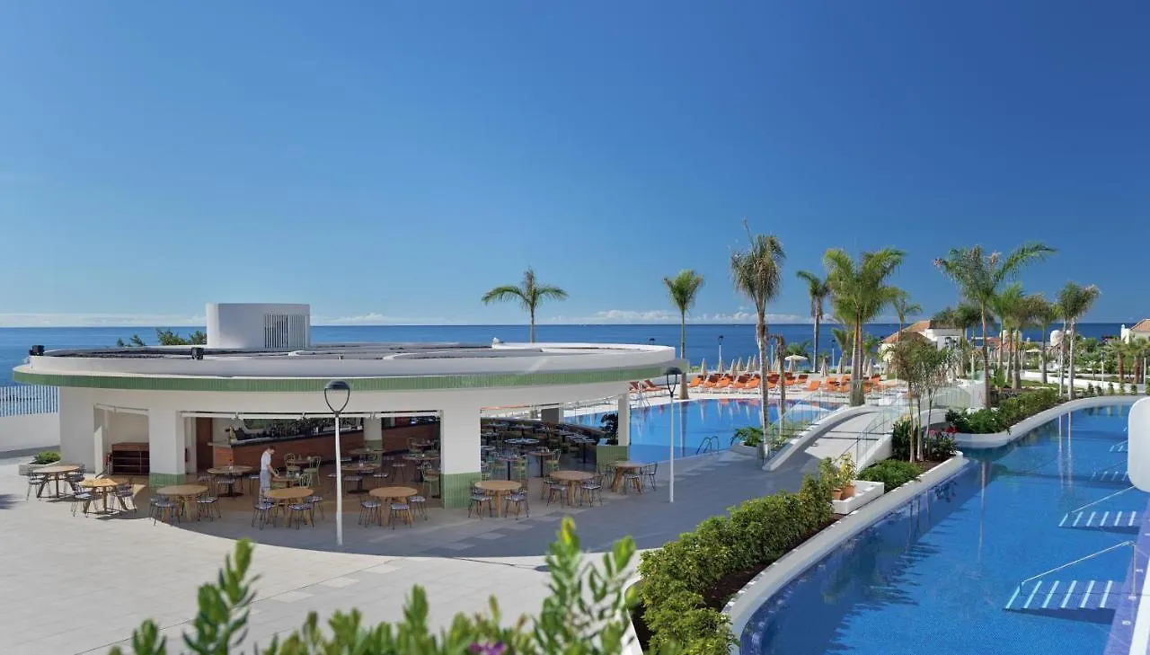 H10 Atlantic Sunset Horizons Collection Hotel Costa Adeje