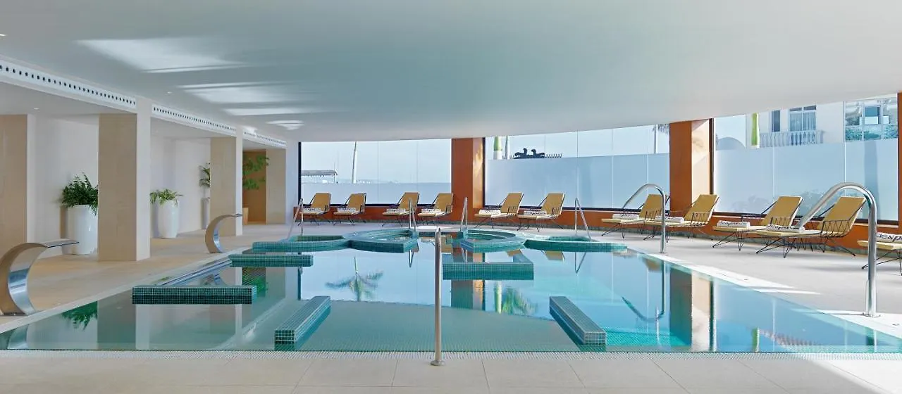 H10 Atlantic Sunset Horizons Collection Hotel Costa Adeje