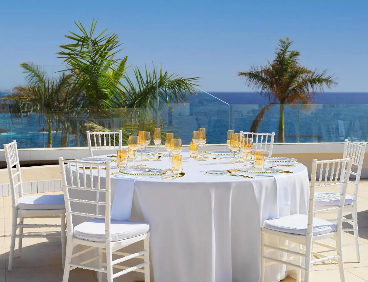 H10 Atlantic Sunset Horizons Collection Hotel Costa Adeje