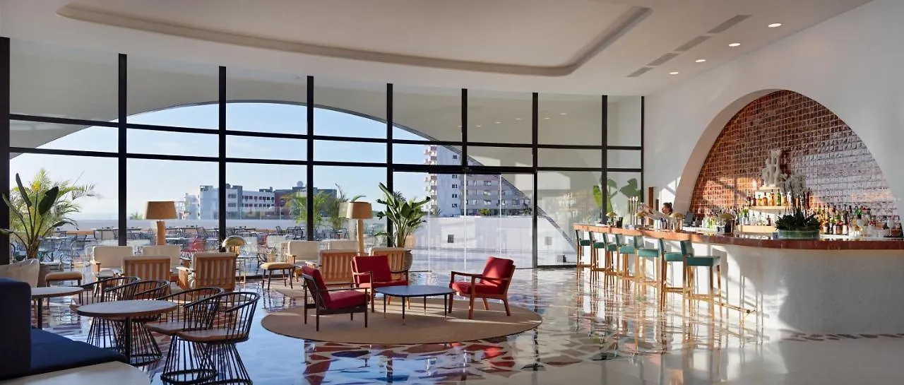 H10 Atlantic Sunset Horizons Collection Hotel Costa Adeje