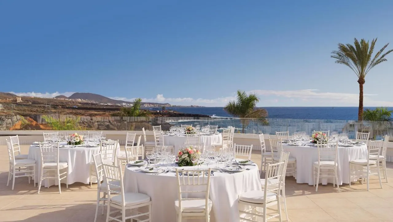 H10 Atlantic Sunset Horizons Collection Hotel Costa Adeje