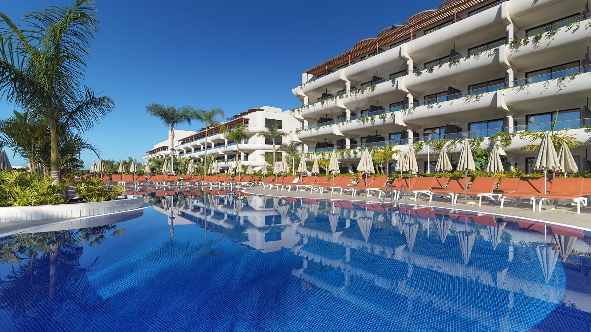 H10 Atlantic Sunset Horizons Collection Hotel Costa Adeje  Spain