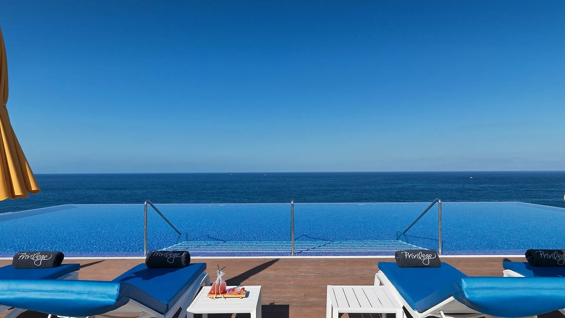 H10 Atlantic Sunset Horizons Collection Hotel Costa Adeje