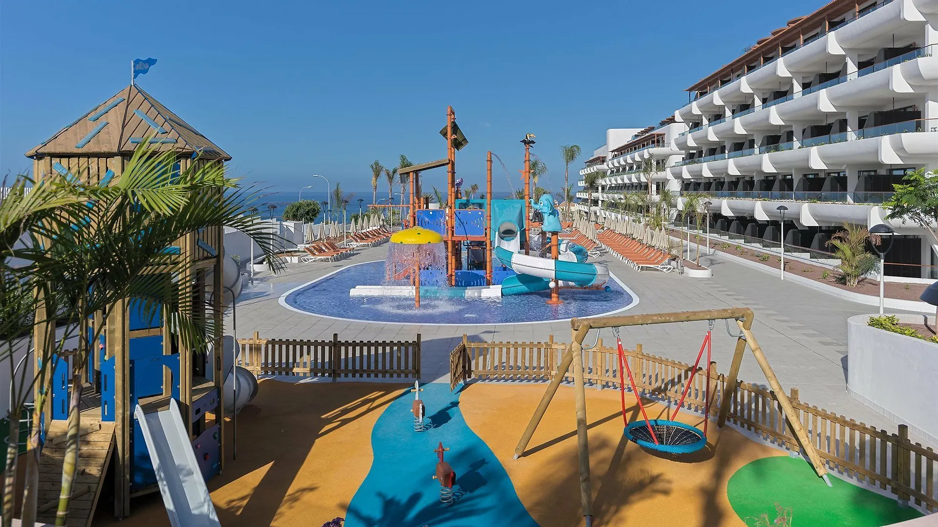 H10 Atlantic Sunset Horizons Collection Hotel Costa Adeje  5*, Costa Adeje (Tenerife) Spain