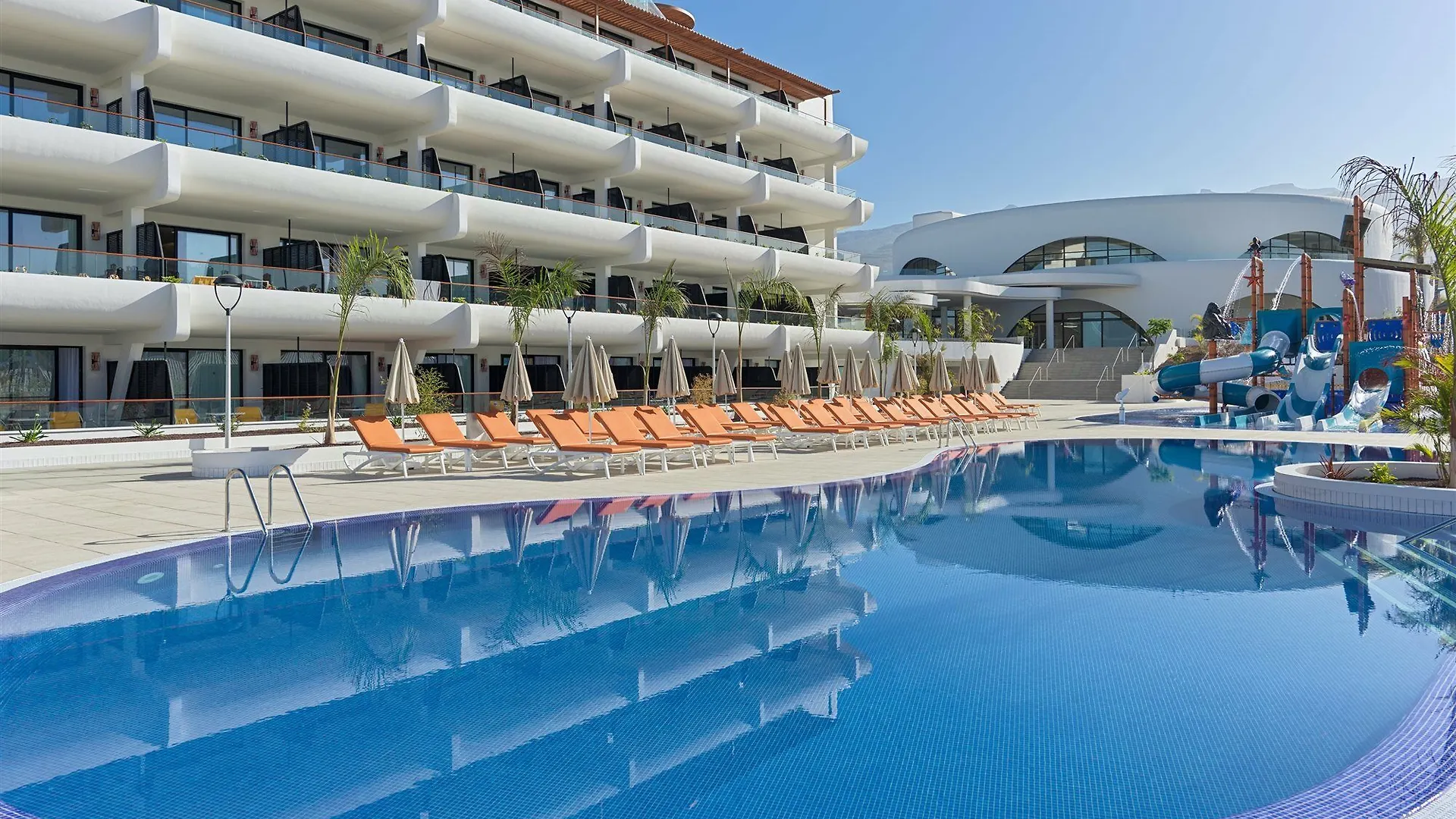 H10 Atlantic Sunset Horizons Collection Hotel Costa Adeje